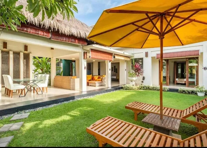 4 Bedroom Private Umalas 2