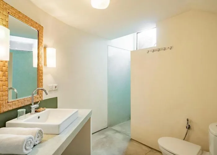 Вилла 4 Bedroom Private Umalas 2