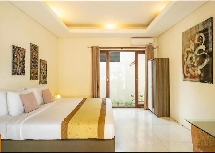 4 Bedroom Private Umalas 2