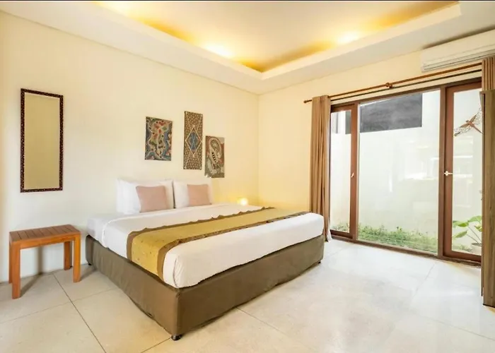 4 Bedroom Private Umalas 2 Вилла *