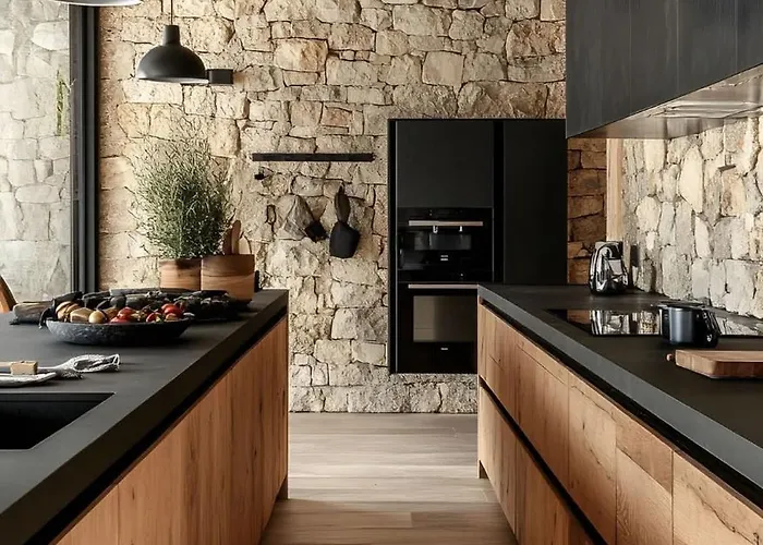 4 Bedroom Private Umalas 2 Вилла